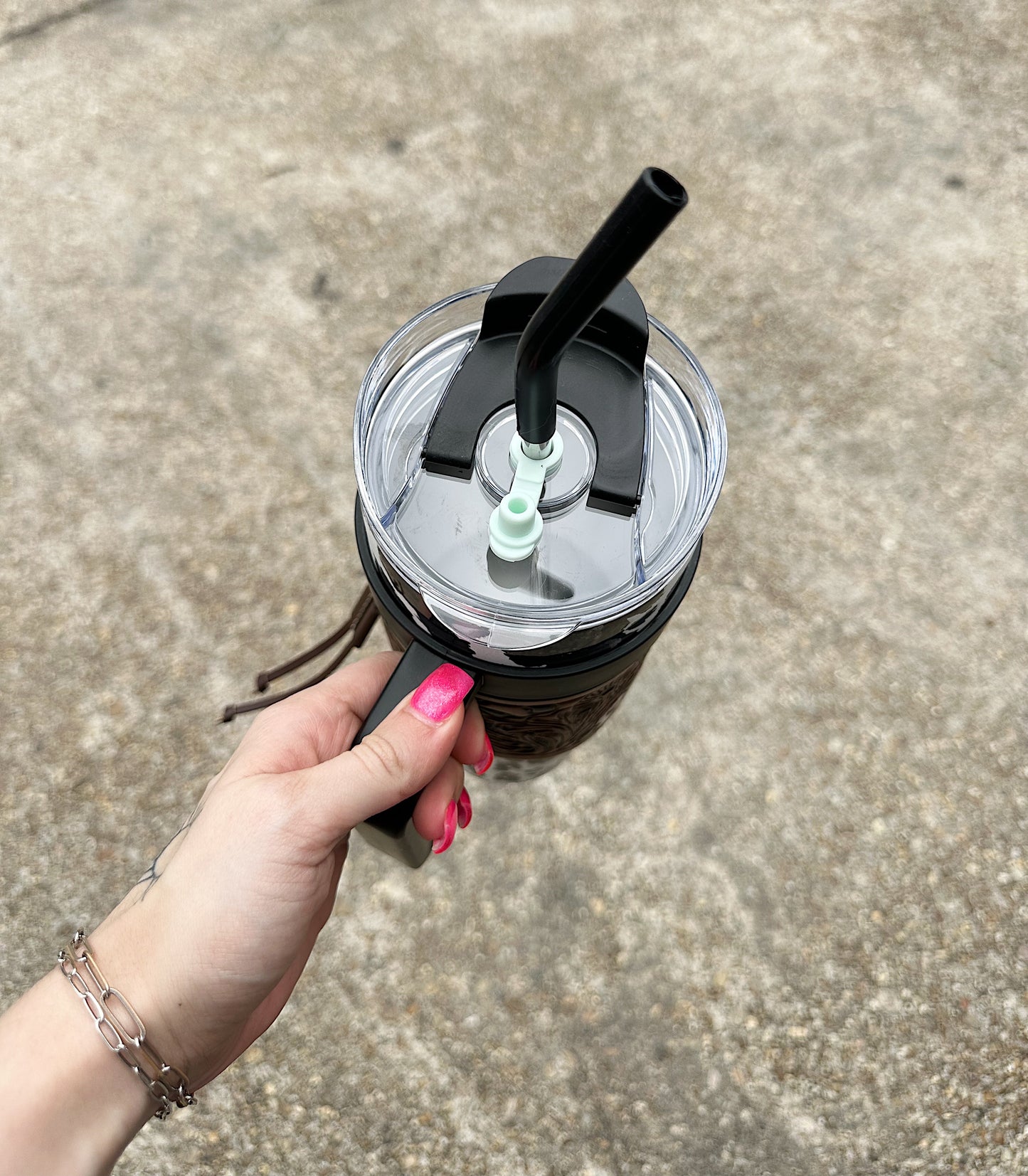 The Wyoming Tumbler