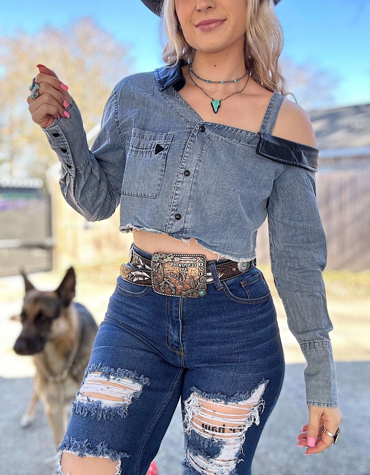 The Yallternative Top
