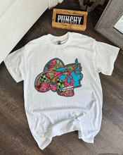 Load image into Gallery viewer, Gemstone Cowboy Tee or Crewneck
