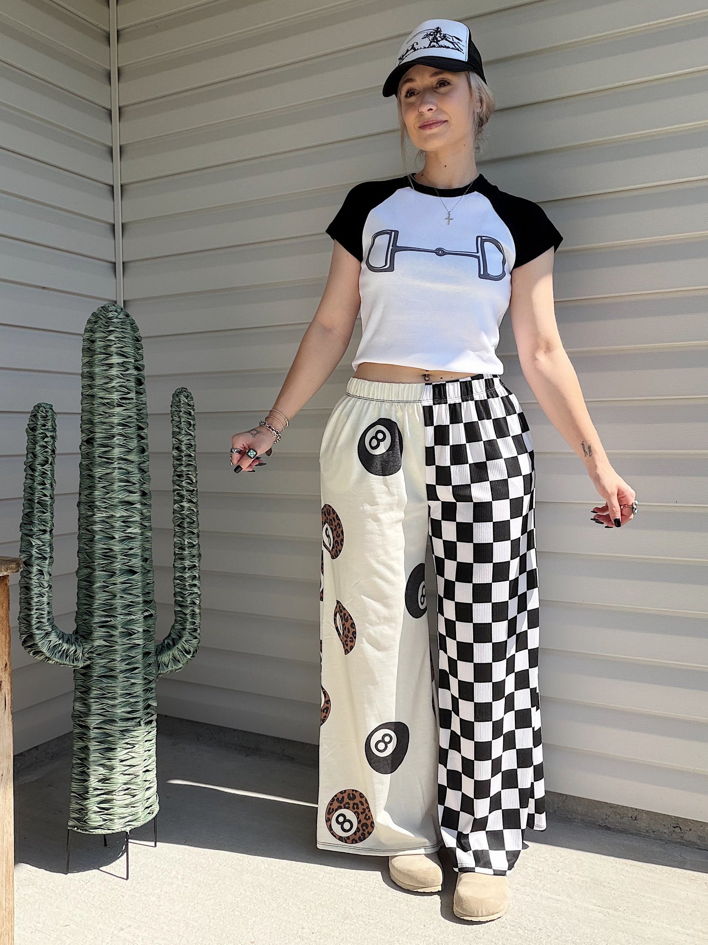 The After Hours Pants