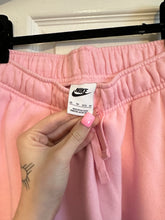 Load image into Gallery viewer, Nike Cargo Joggers size XS
