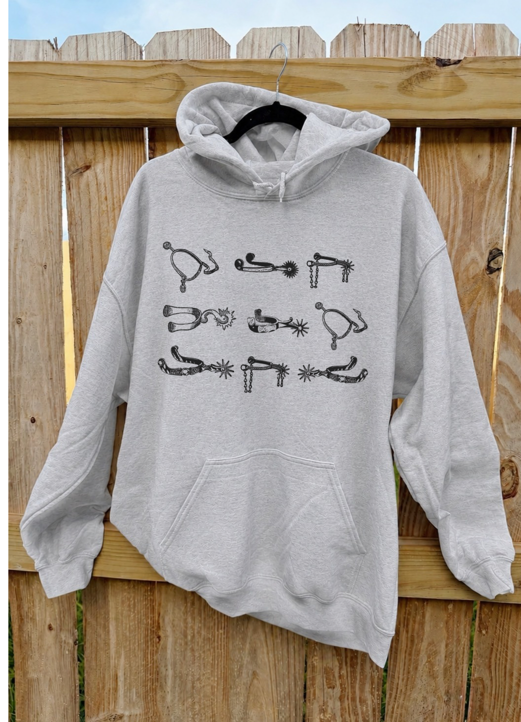 The Spurs Hoodie