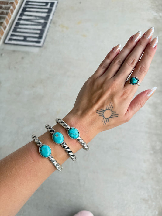 The Megan Cuff