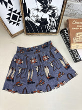 Load image into Gallery viewer, The Tack Room Skort
