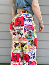 Load image into Gallery viewer, The Rodeo Poster Pants
