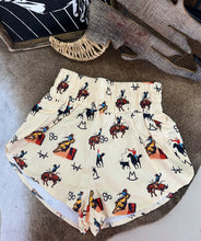 Load image into Gallery viewer, The Cowboy Shorts
