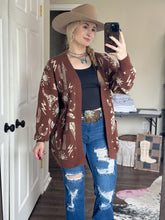 Load image into Gallery viewer, The Wyoming Cardigan

