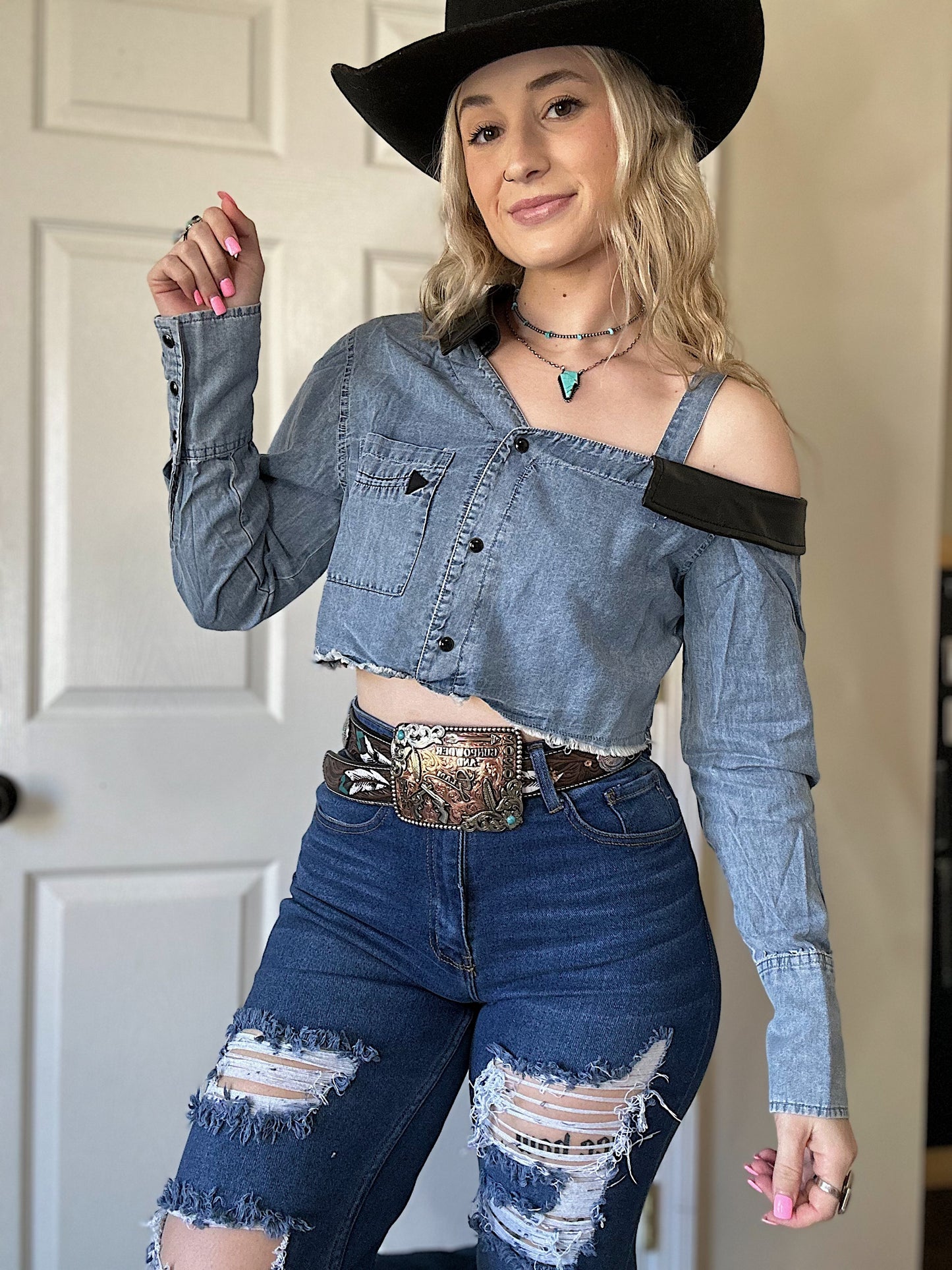 The Yallternative Top