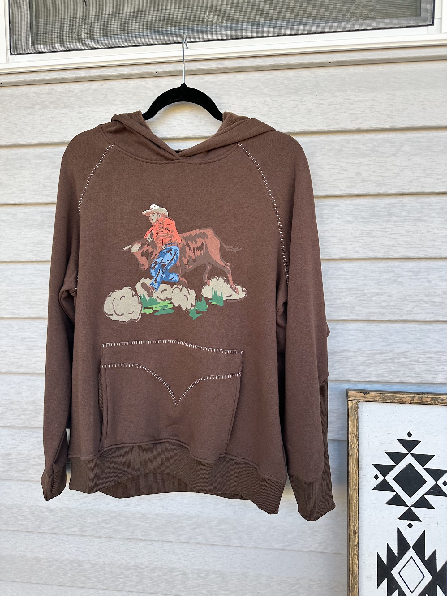 The Rocky Mountain Hoodie