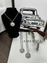 Load image into Gallery viewer, Horse Coin Necklace
