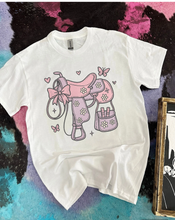 Load image into Gallery viewer, Girly Saddle Tee or Crewneck
