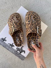 Load image into Gallery viewer, The Wild Thang Mules
