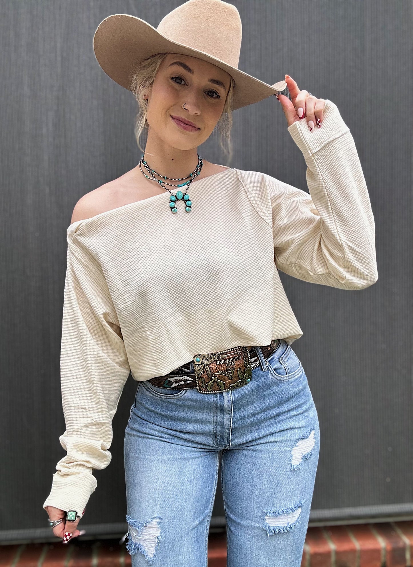 The Ivory Top