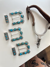 Load image into Gallery viewer, Turquoise Buckle
