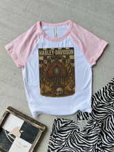 Load image into Gallery viewer, Harley Baby Tee
