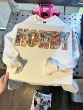 Load image into Gallery viewer, Cowboy Comic TEE or CREWNECK
