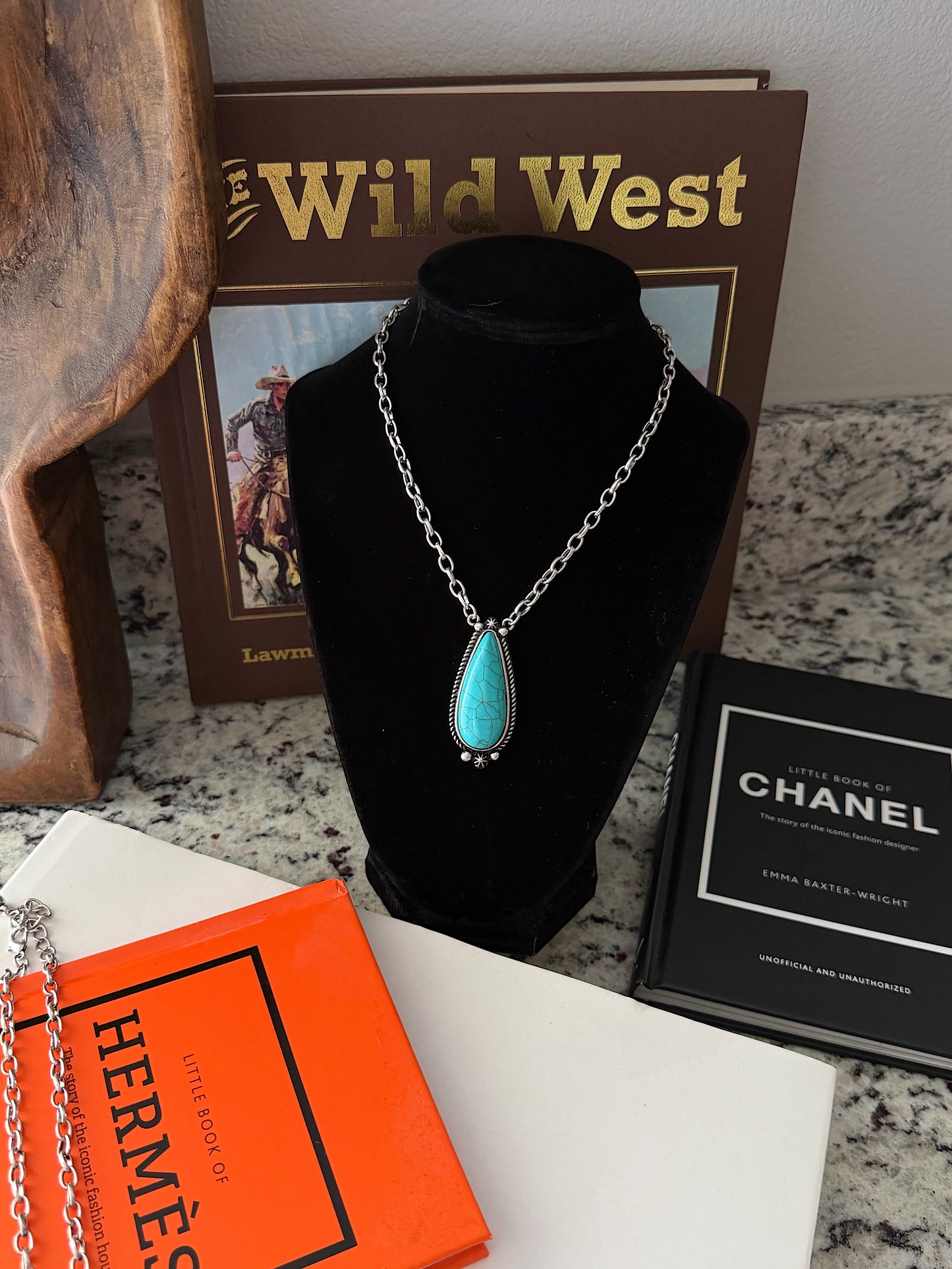 The Harper Necklace