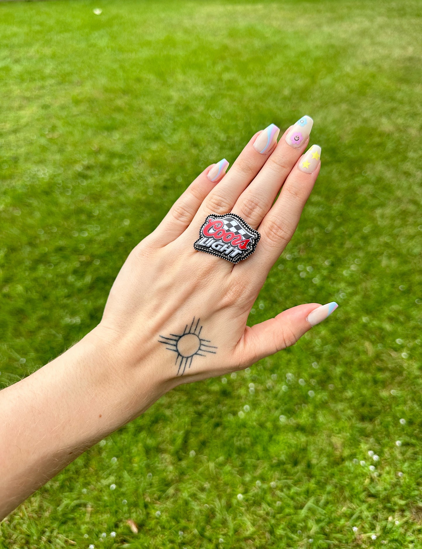Western Beer Ring