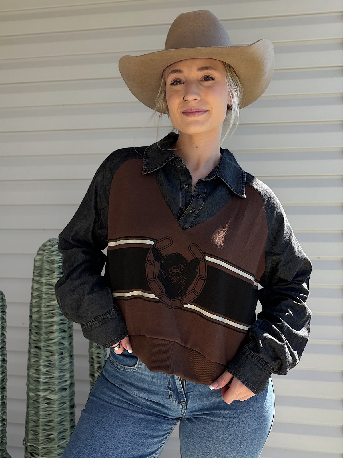 The Angus Top