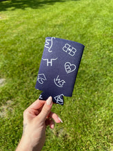 Load image into Gallery viewer, Cattle Brands Koozie (2 sizes)
