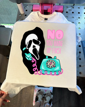 Load image into Gallery viewer, You Hang Up First Tee or Crewneck

