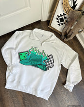 Load image into Gallery viewer, Cowboy Killer Quarter Zip
