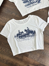 Load image into Gallery viewer, Herding Cattle Baby Tee
