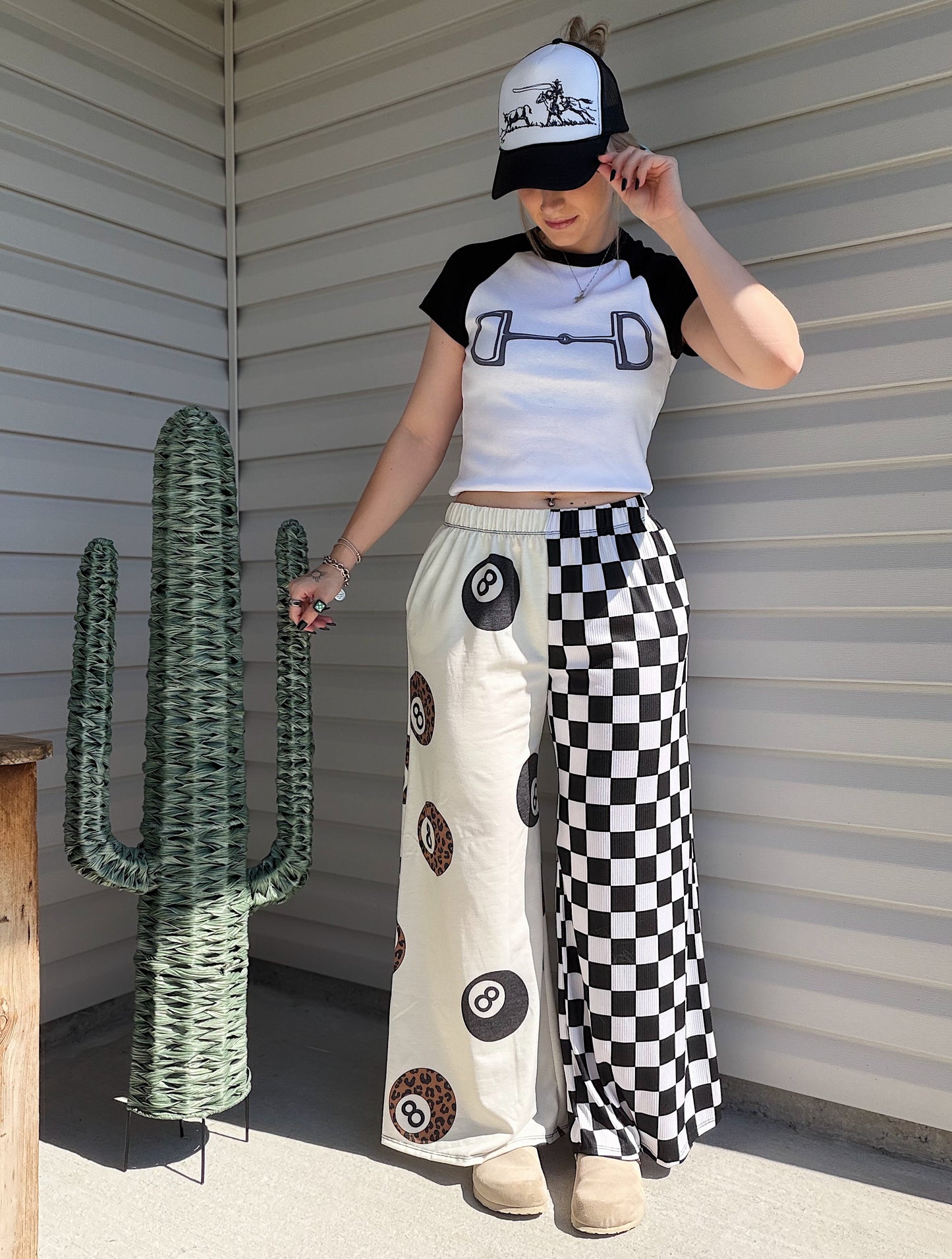The After Hours Pants