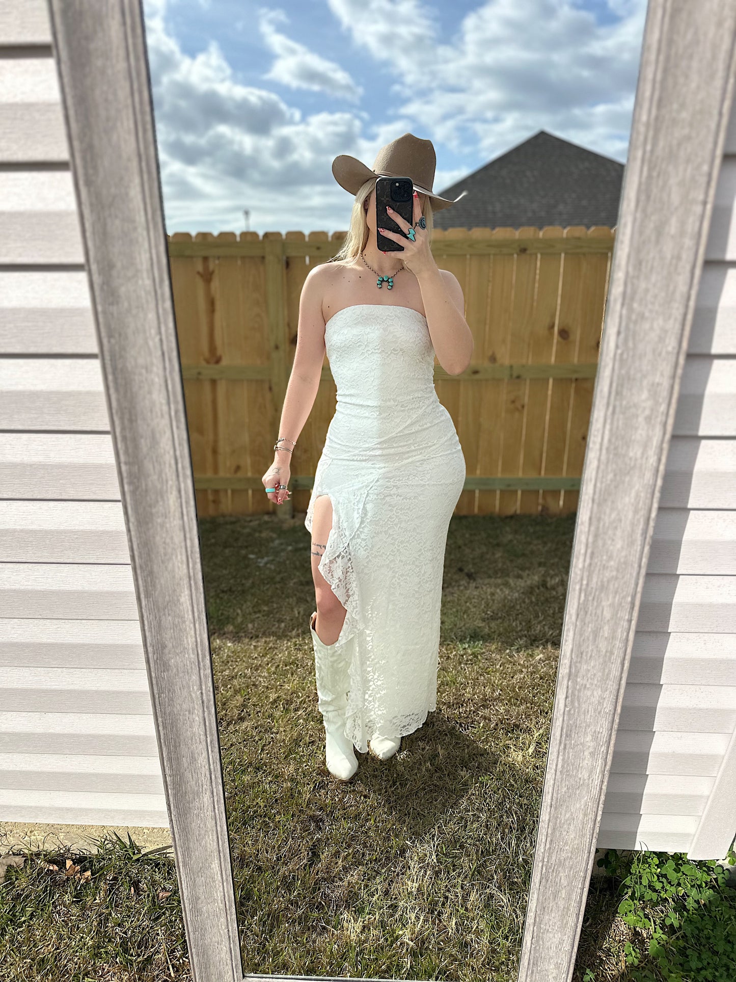 The Emery Dress