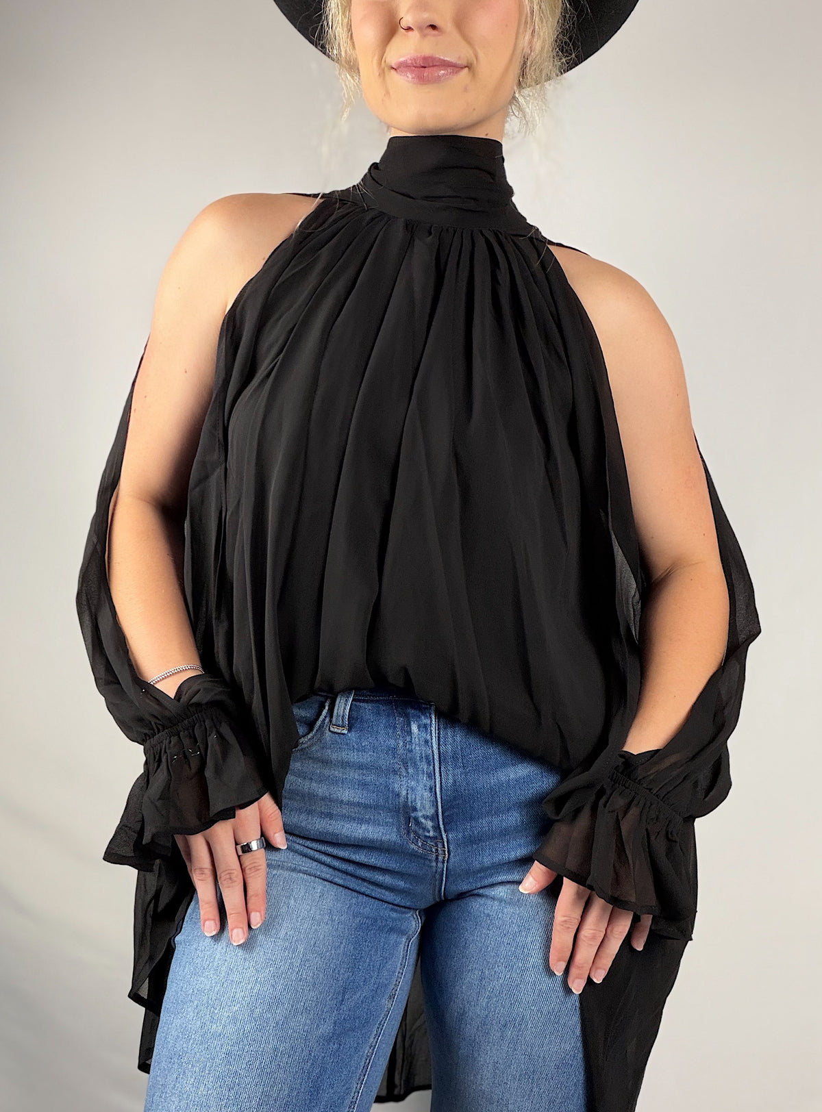 The Showstopper Top