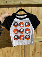 Load image into Gallery viewer, Crazy 8’s Baby Tee
