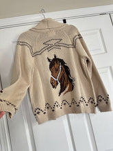 Load image into Gallery viewer, Wild Pony Cardi
