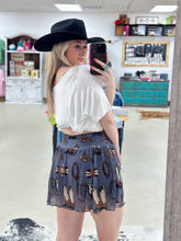 Load image into Gallery viewer, The Tack Room Skort
