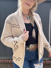 Load image into Gallery viewer, Wild Pony Cardi
