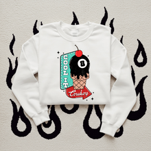 Load image into Gallery viewer, Cool It Cowboy TEE or CREWNECK
