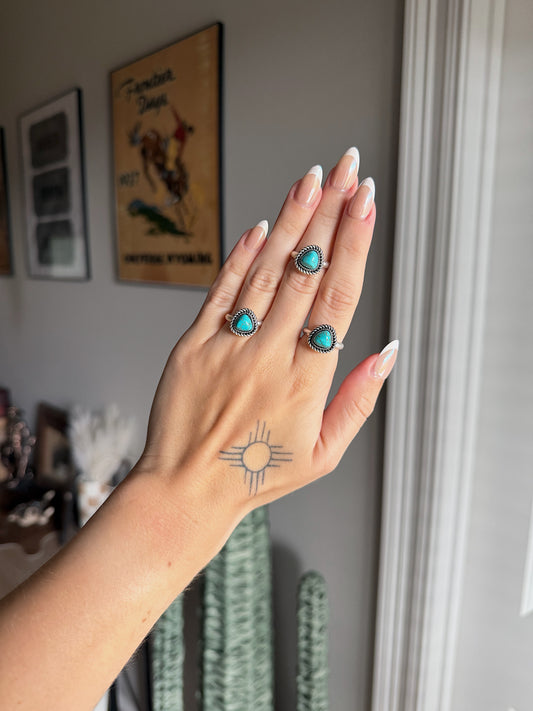 The Chloe Ring