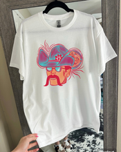 Load image into Gallery viewer, Cool Cowboy Tee or Crewneck
