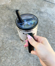 Load image into Gallery viewer, Bucking Horse Leak Proof Tumbler
