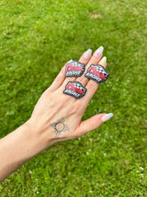 Load image into Gallery viewer, Western Beer Ring
