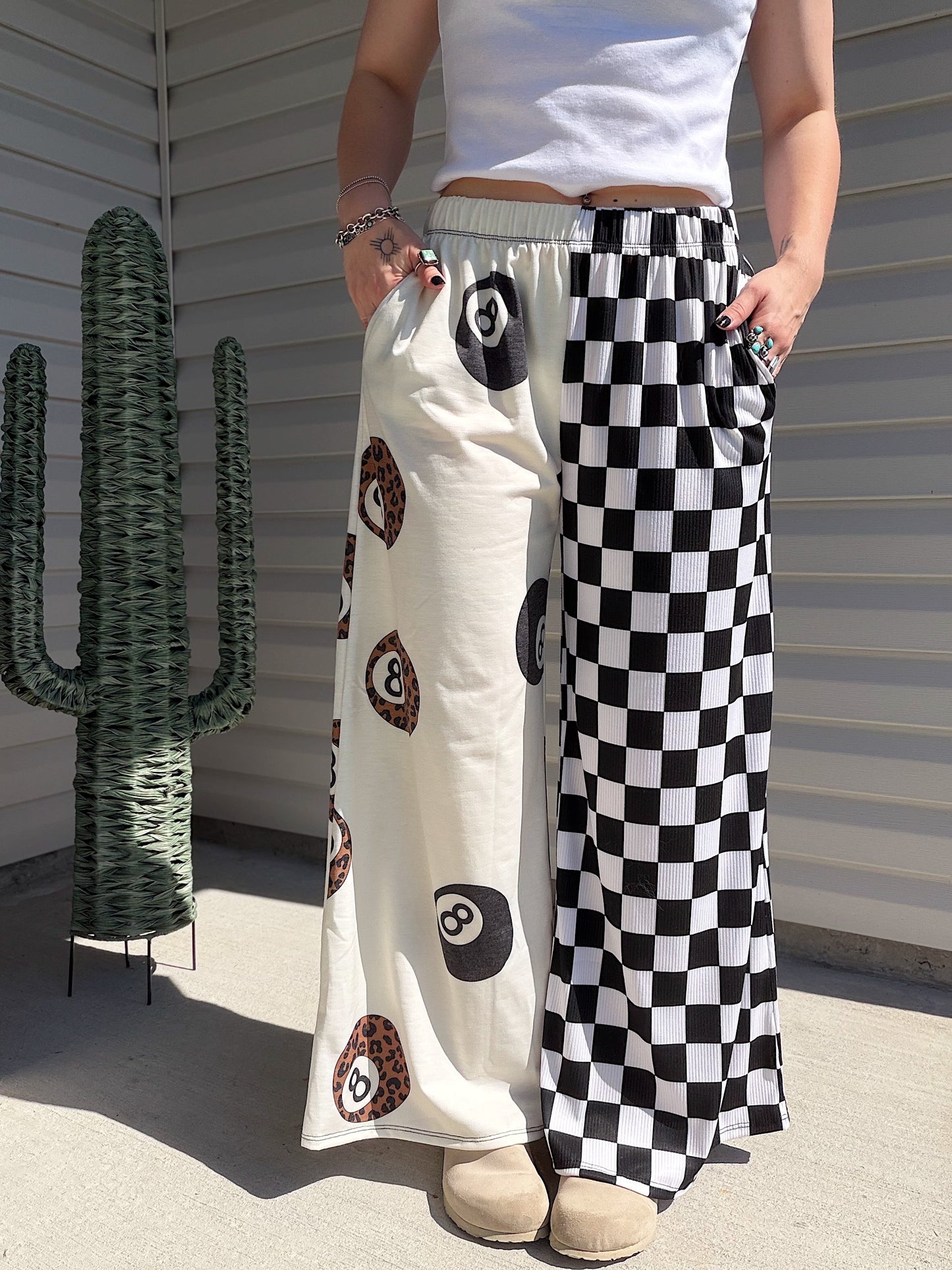 The After Hours Pants