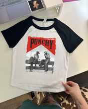 Load image into Gallery viewer, Punchy Baby Tee

