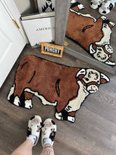 Load image into Gallery viewer, Hereford Rug

