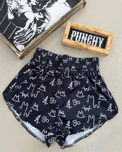 Load image into Gallery viewer, Cattle Brand Shorts
