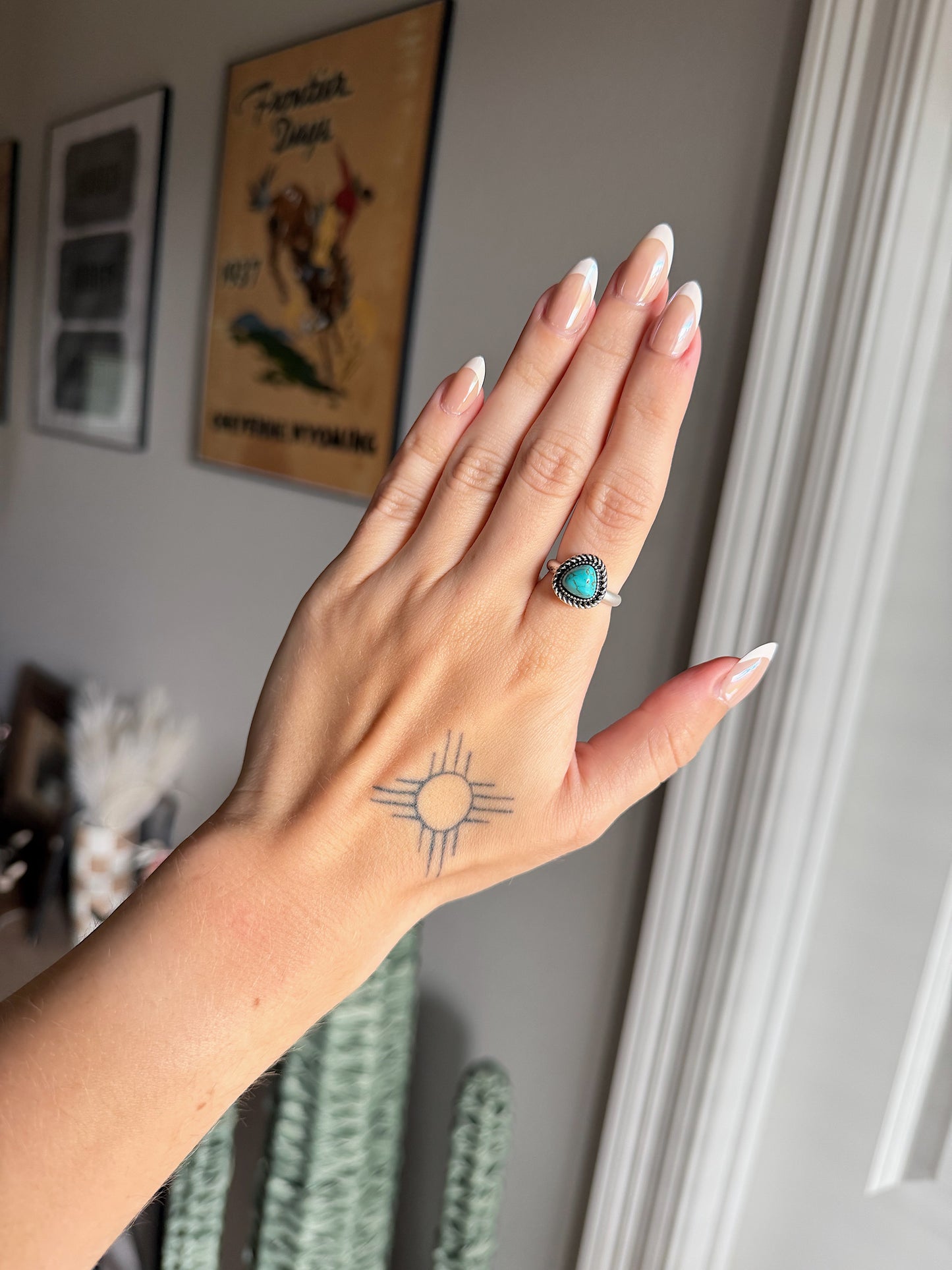 The Chloe Ring