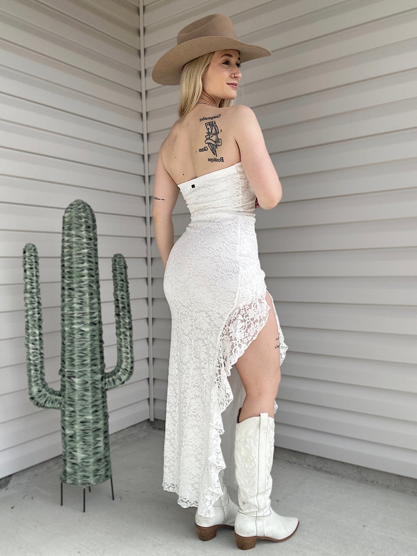 The Emery Dress