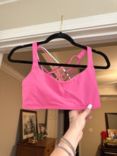 Load image into Gallery viewer, Lulu Bra Size 10
