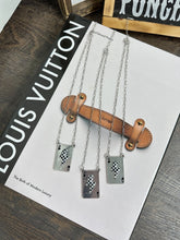 Load image into Gallery viewer, Playin’ Card Necklace
