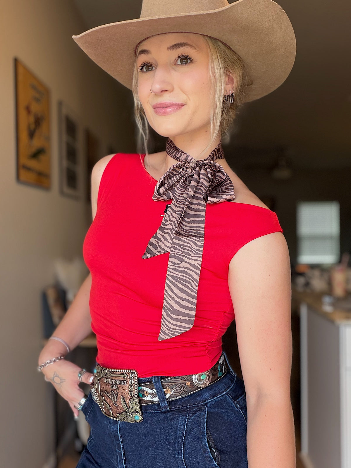 The Wild Ranch Twilly