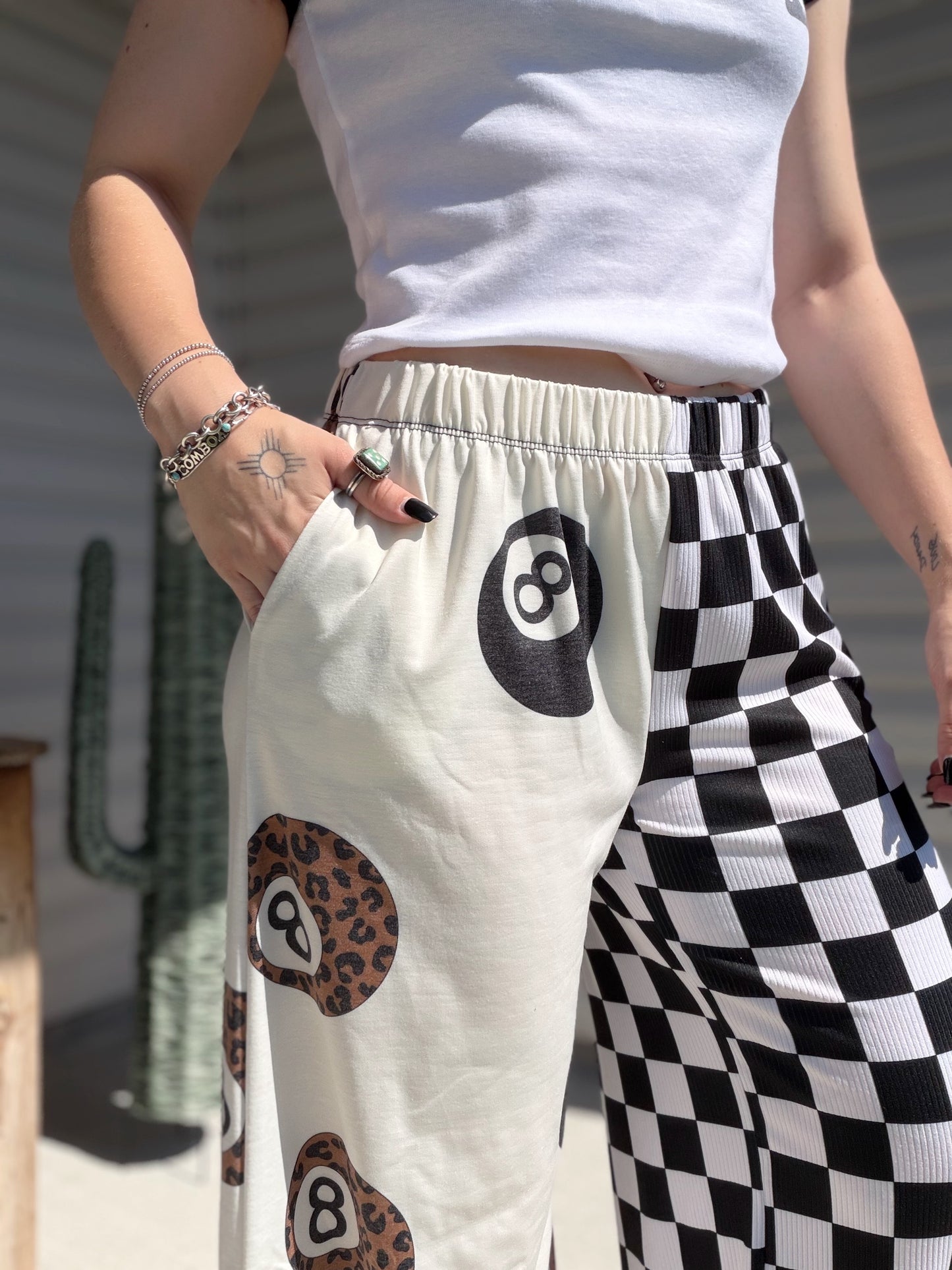 The After Hours Pants
