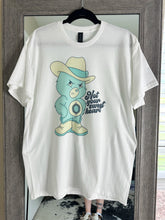 Load image into Gallery viewer, Not Your Sweetheart TEE or CREWNECK
